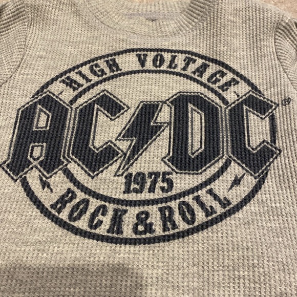 ‼️AC/DC‼️ - Picture 2 of 4
